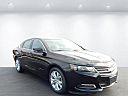 Thumbnail image of 2020 Chevrolet Impala at Mathews Nissan
