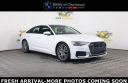 Thumbnail image of 2023 Audi A6 at Jake Sweeney BMW Used
