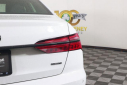 Thumbnail image of 2023 Audi A6 at Jake Sweeney BMW Used