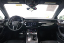 Thumbnail image of 2023 Audi A6 at Jake Sweeney BMW Used