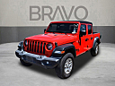 2020 Jeep Gladiator Sport at Bravo Chevrolet