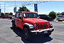 Thumbnail image of 2020 Jeep Gladiator at Bravo Chevrolet