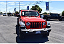 Thumbnail image of 2020 Jeep Gladiator at Bravo Chevrolet