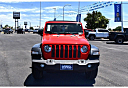 Thumbnail image of 2020 Jeep Gladiator at Bravo Chevrolet