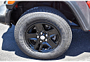 Thumbnail image of 2020 Jeep Gladiator at Bravo Chevrolet