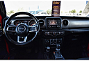 Thumbnail image of 2020 Jeep Gladiator at Bravo Chevrolet