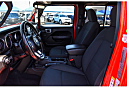 Thumbnail image of 2020 Jeep Gladiator at Bravo Chevrolet