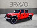 Thumbnail image of 2020 Jeep Gladiator at Bravo Chevrolet