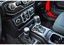 Thumbnail image of 2020 Jeep Gladiator at Bravo Chevrolet