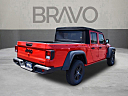 Thumbnail image of 2020 Jeep Gladiator at Bravo Chevrolet