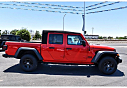 Thumbnail image of 2020 Jeep Gladiator at Bravo Chevrolet