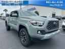 Thumbnail image of 2022 Toyota Tacoma at Honda of Columbia