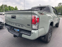 Thumbnail image of 2022 Toyota Tacoma at Honda of Columbia