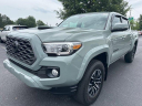 Thumbnail image of 2022 Toyota Tacoma at Honda of Columbia