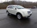 Thumbnail image of 2007 Lincoln MKX at J & D Auto Sales