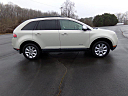Thumbnail image of 2007 Lincoln MKX at J & D Auto Sales