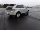 Thumbnail image of 2007 Lincoln MKX at J & D Auto Sales