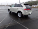 Thumbnail image of 2007 Lincoln MKX at J & D Auto Sales