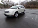 Thumbnail image of 2007 Lincoln MKX at J & D Auto Sales