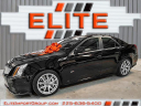 Thumbnail image of 2009 Cadillac CTS-V at Elite Import Group