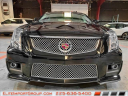 Thumbnail image of 2009 Cadillac CTS-V at Elite Import Group