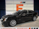 Thumbnail image of 2009 Cadillac CTS-V at Elite Import Group