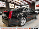 Thumbnail image of 2009 Cadillac CTS-V at Elite Import Group