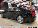 Thumbnail image of 2009 Cadillac CTS-V at Elite Import Group