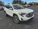 Thumbnail image of 2020 GMC Terrain at Gary Mathews Motors