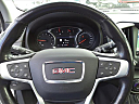 2020 GMC Terrain SLT at Gary Mathews Motors