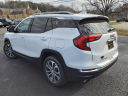 Thumbnail image of 2020 GMC Terrain at Gary Mathews Motors