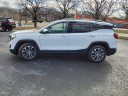 Thumbnail image of 2020 GMC Terrain at Gary Mathews Motors