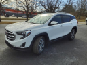 Thumbnail image of 2020 GMC Terrain at Gary Mathews Motors