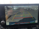 Thumbnail image of 2024 Toyota RAV4 at James Martin Chevrolet