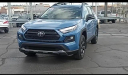 Thumbnail image of 2024 Toyota RAV4 at James Martin Chevrolet