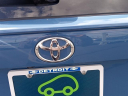 Thumbnail image of 2024 Toyota RAV4 at James Martin Chevrolet