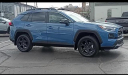 Thumbnail image of 2024 Toyota RAV4 at James Martin Chevrolet