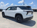 2024 Chevrolet Traverse LS at WoodyFolsomCDJRofDouglas-New of Douglas, GA