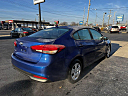 Thumbnail image of 2017 Kia Forte at pathway motors