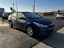 Thumbnail image of 2017 Kia Forte at pathway motors