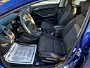 2017 Kia Forte LX at pathway motors
