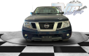 2020 Nissan Frontier SV at Merrick Jeep Chrysler Dodge Ram