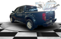 Thumbnail image of 2020 Nissan Frontier at Merrick Jeep Chrysler Dodge Ram