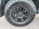 Thumbnail image of 2024 Ford Bronco at Osseo Ford