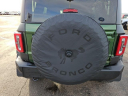 Thumbnail image of 2024 Ford Bronco at Osseo Ford