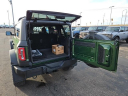 Thumbnail image of 2024 Ford Bronco at Osseo Ford