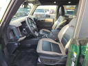 Thumbnail image of 2024 Ford Bronco at Osseo Ford