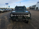 Thumbnail image of 2024 Ford Bronco at Osseo Ford