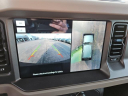 Thumbnail image of 2024 Ford Bronco at Osseo Ford