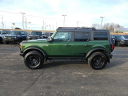 Thumbnail image of 2024 Ford Bronco at Osseo Ford